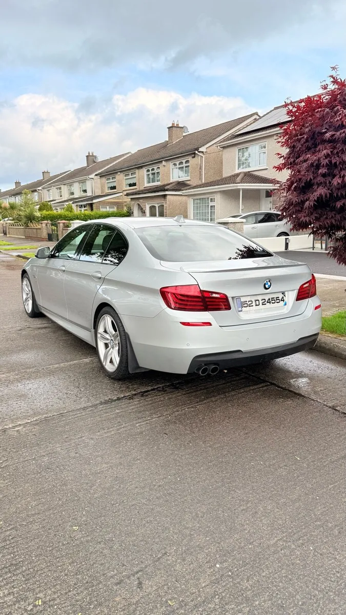Bmw 520D low mileage - Image 4