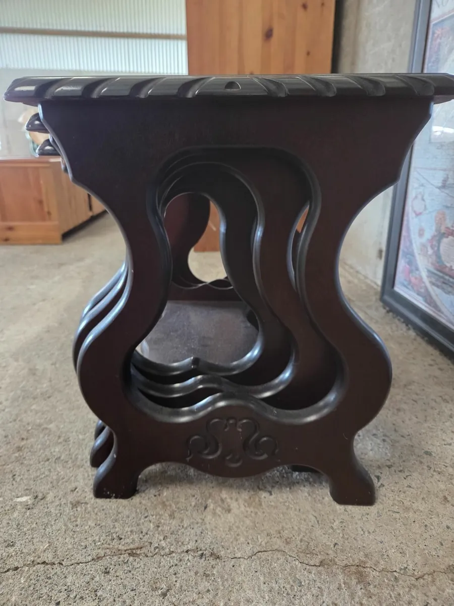 Nest of Tables - Image 3