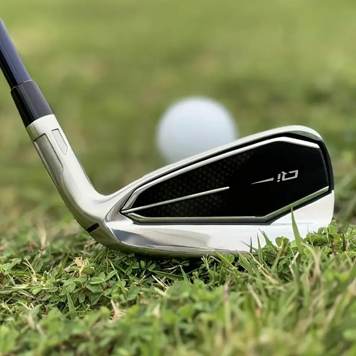 8pcs Premium Golf Iron Clubs - Image 2