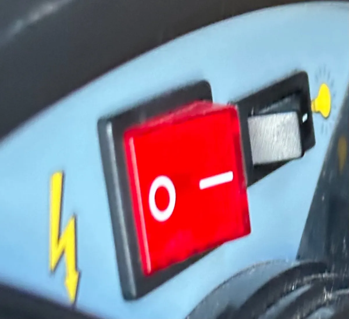 Slush puppy machine - Image 2