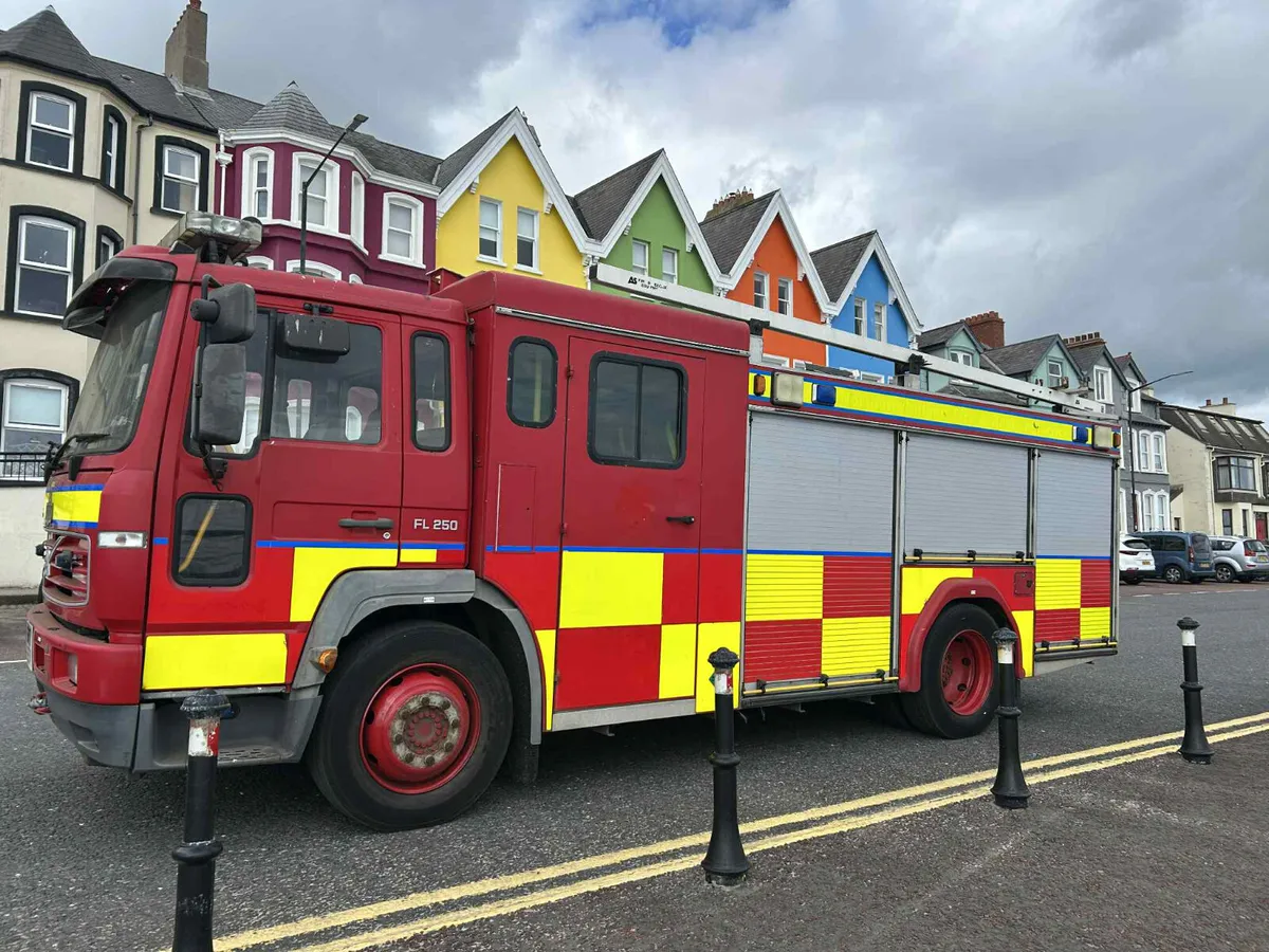 Volvo FL  (2007) For Sale - Image 1