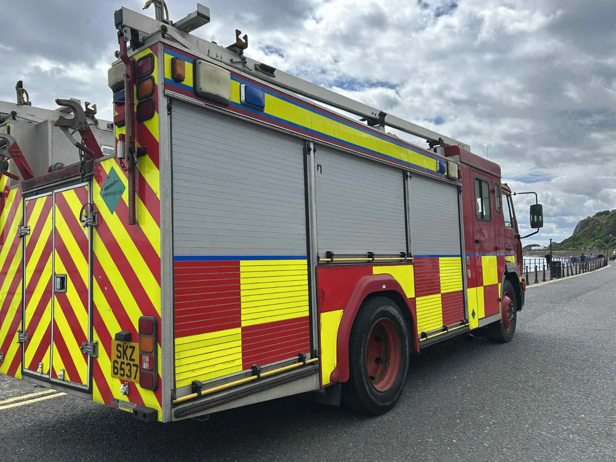 Volvo FL  (2007) For Sale - Image 3