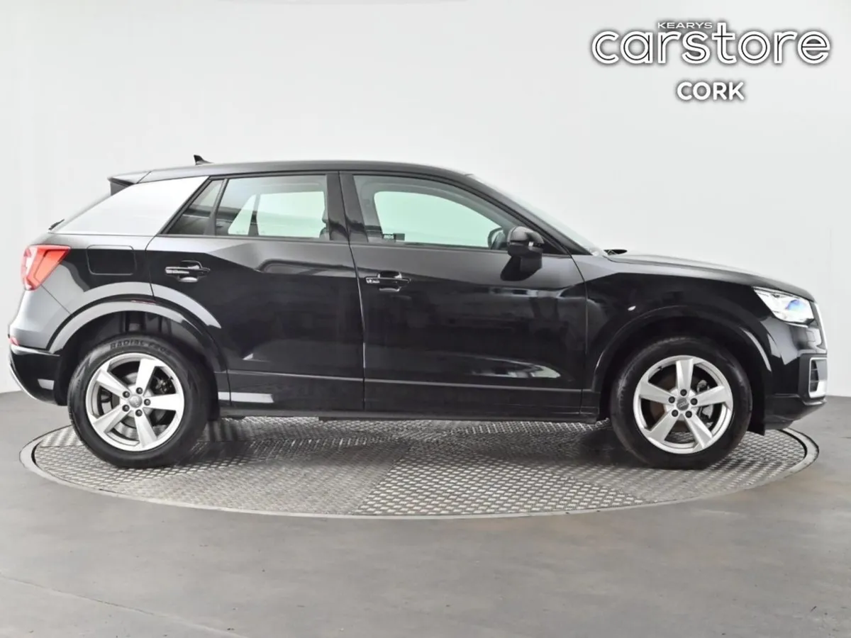 Audi Q2 1.0 Auto - Image 2