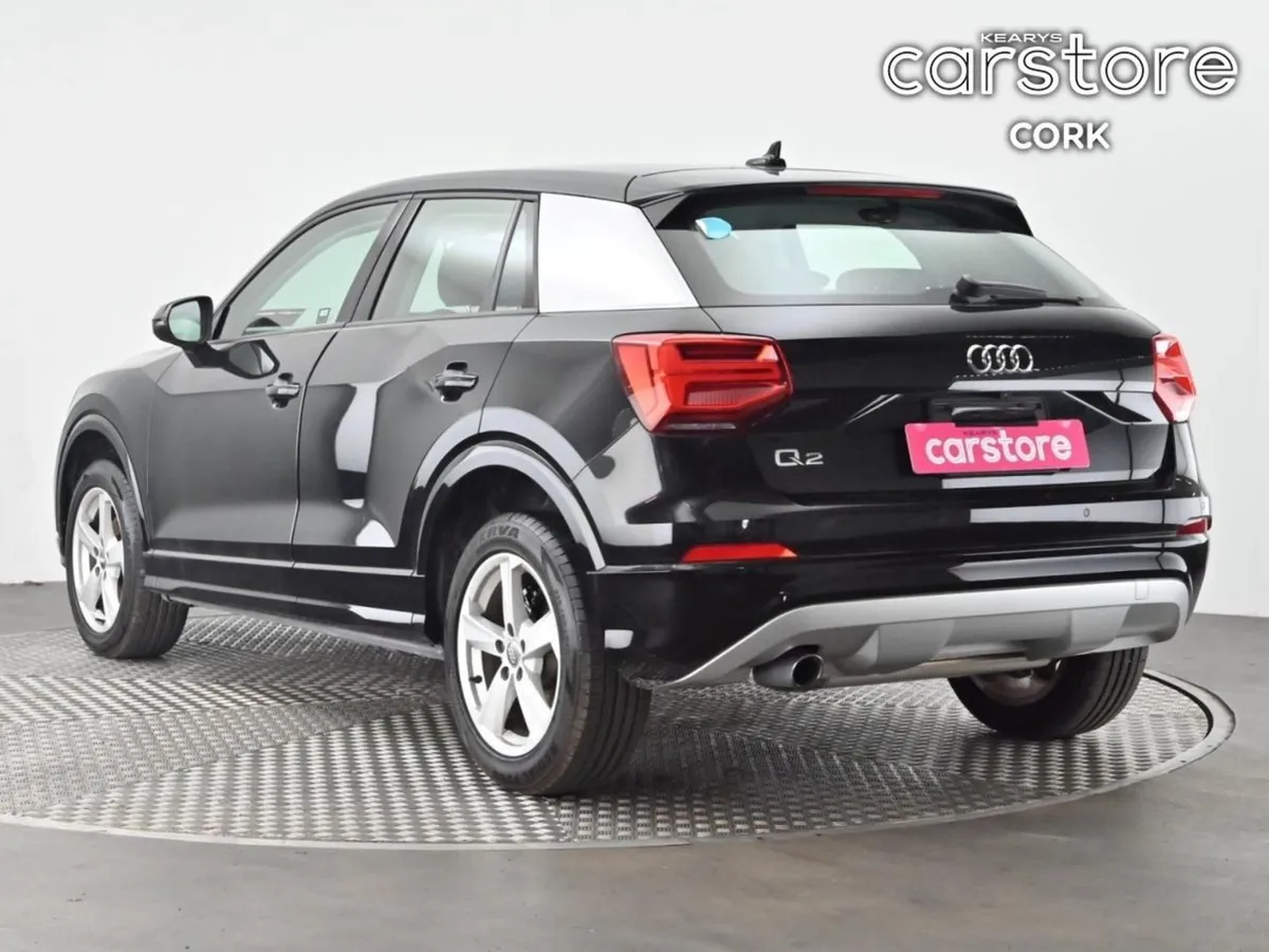 Audi Q2 1.0 Auto - Image 3