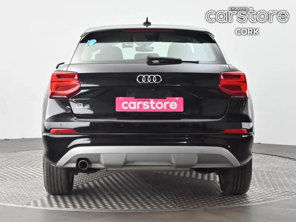 Audi Q2 1.0 Auto - Image 4