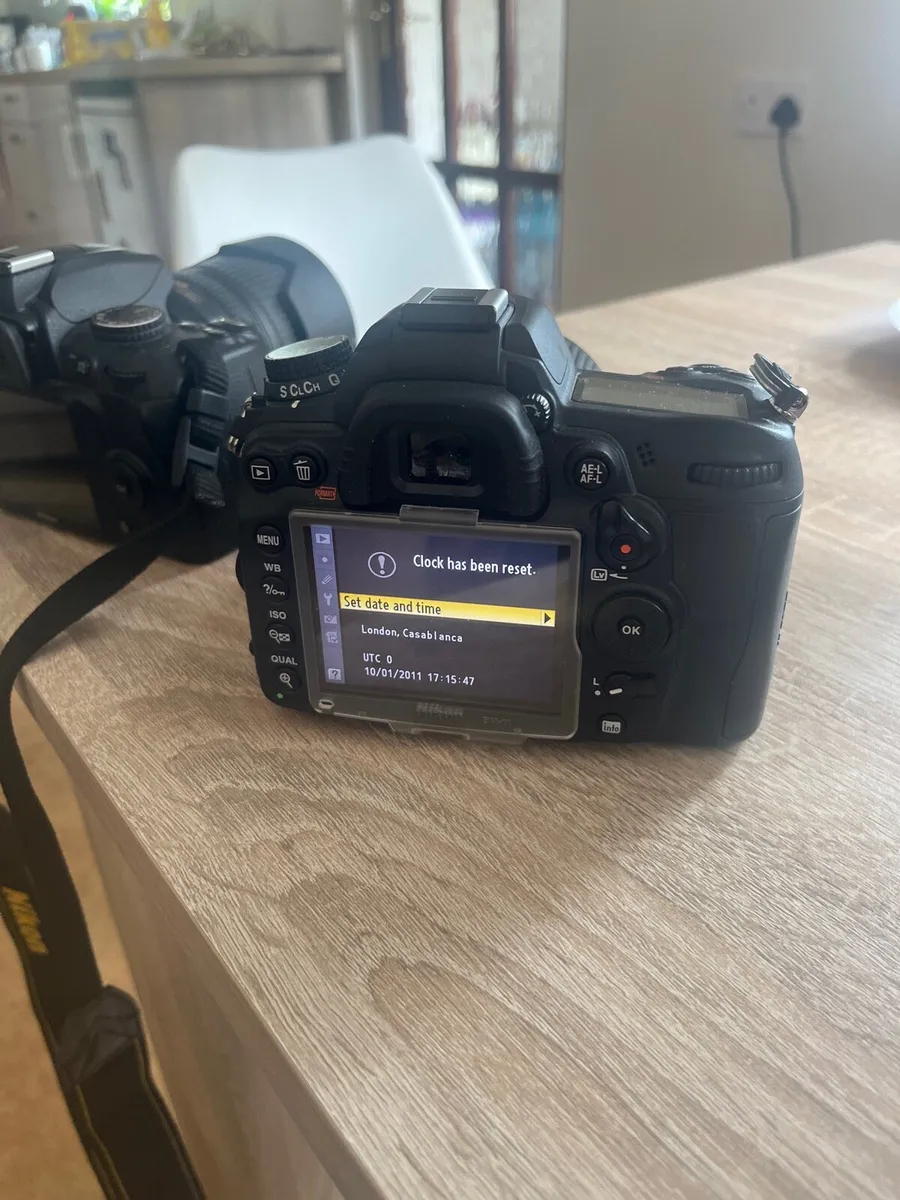 Nikon Cameras - Image 2