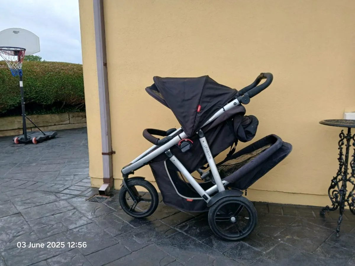 Buggy - Image 1