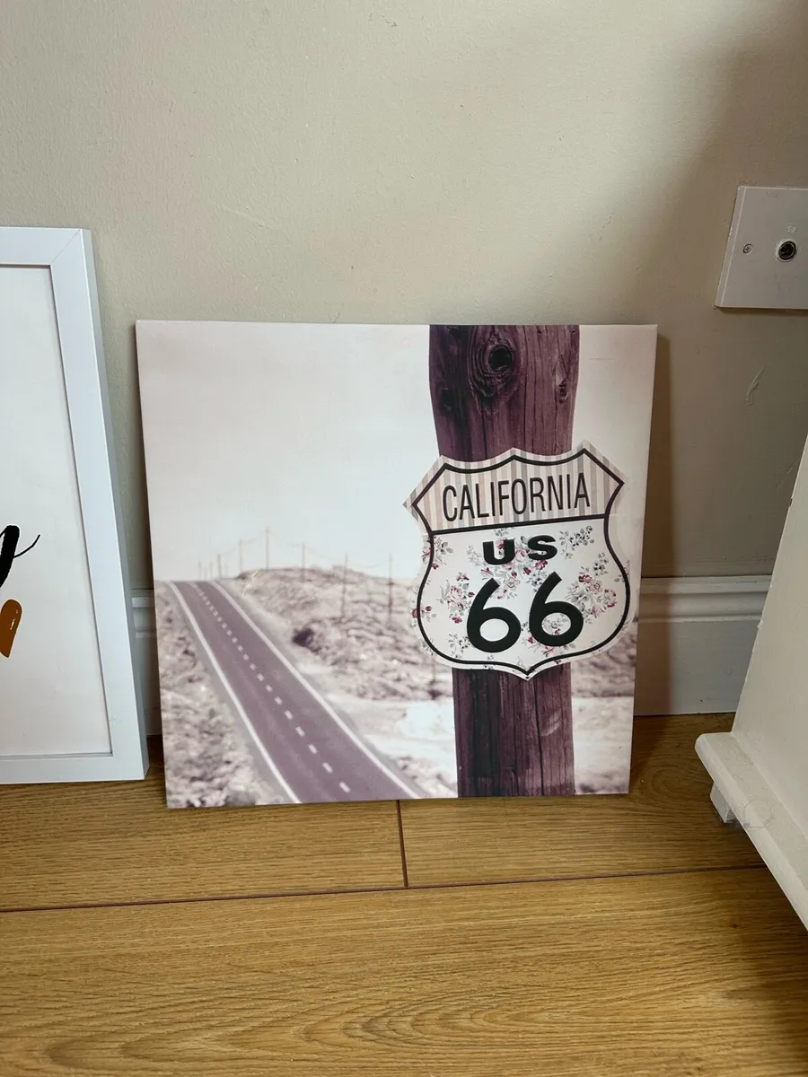 Frame canvas - Image 2
