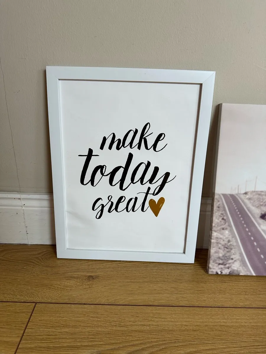 Frame canvas - Image 3