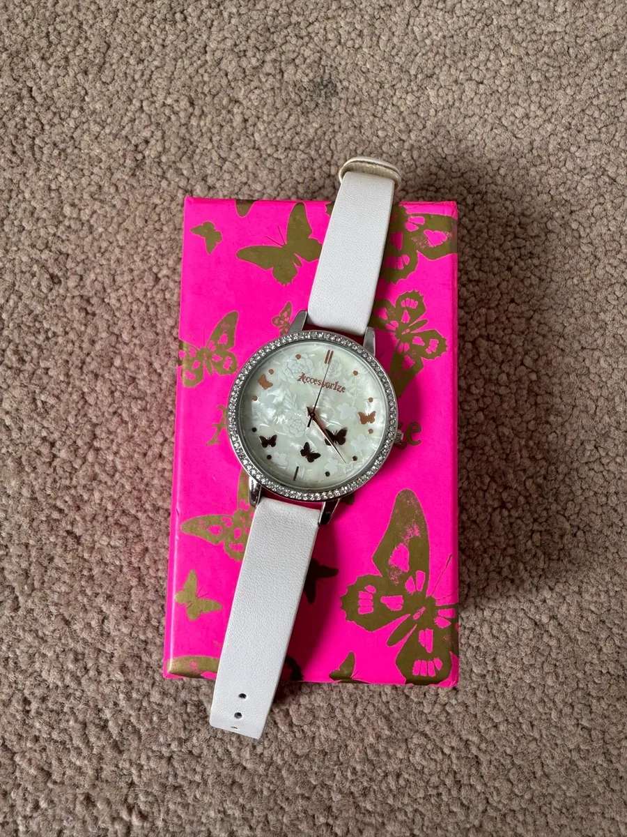 Accessorize Ladies Watch - Image 1