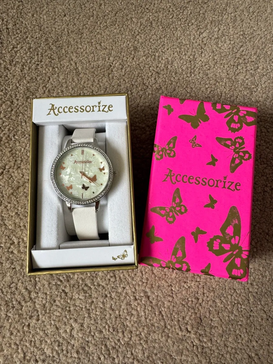 Accessorize Ladies Watch - Image 2