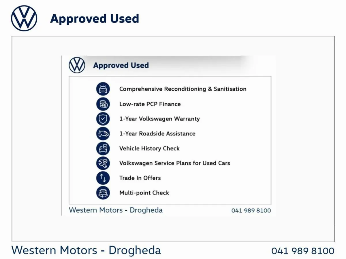 Volkswagen Passat 2.0 TDI 150HP Business - Image 1