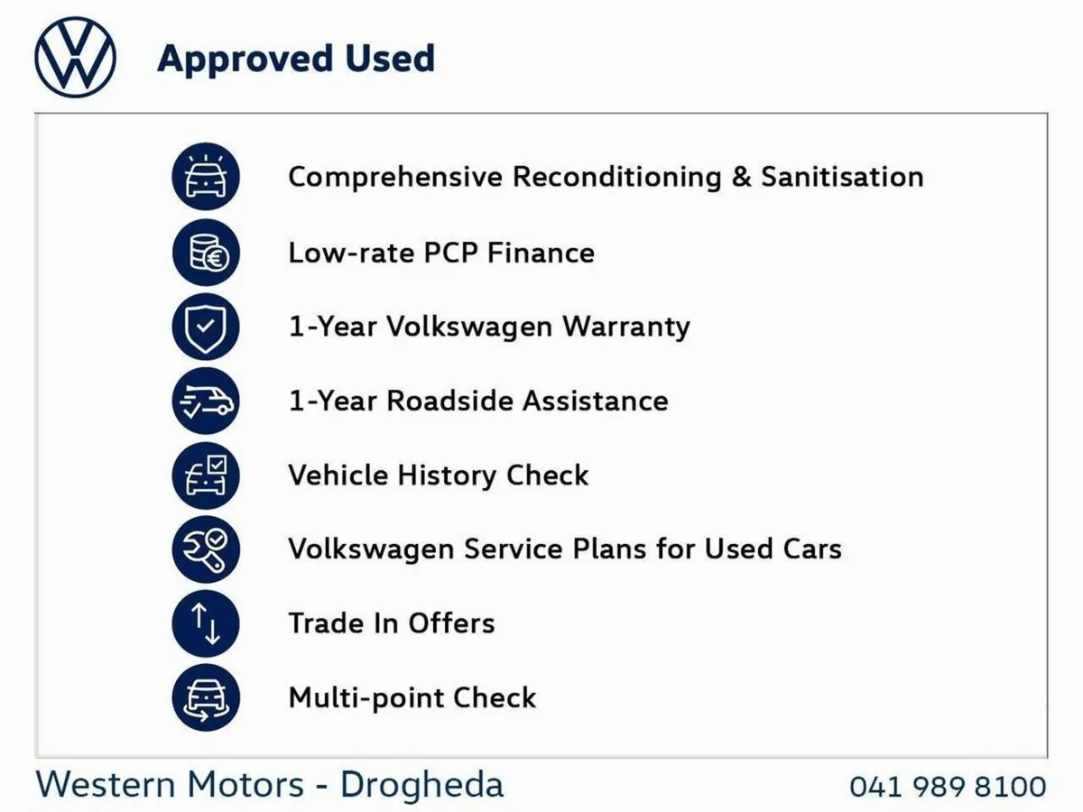 Volkswagen Passat 2.0 TDI 150HP Business - Image 2