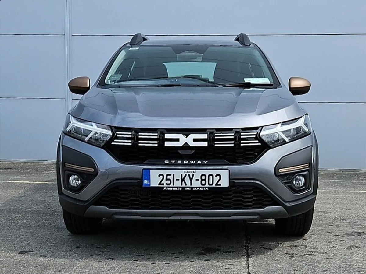 Dacia Sandero Stepway Stepway Extreme 1.0 L 90 PS - Image 2