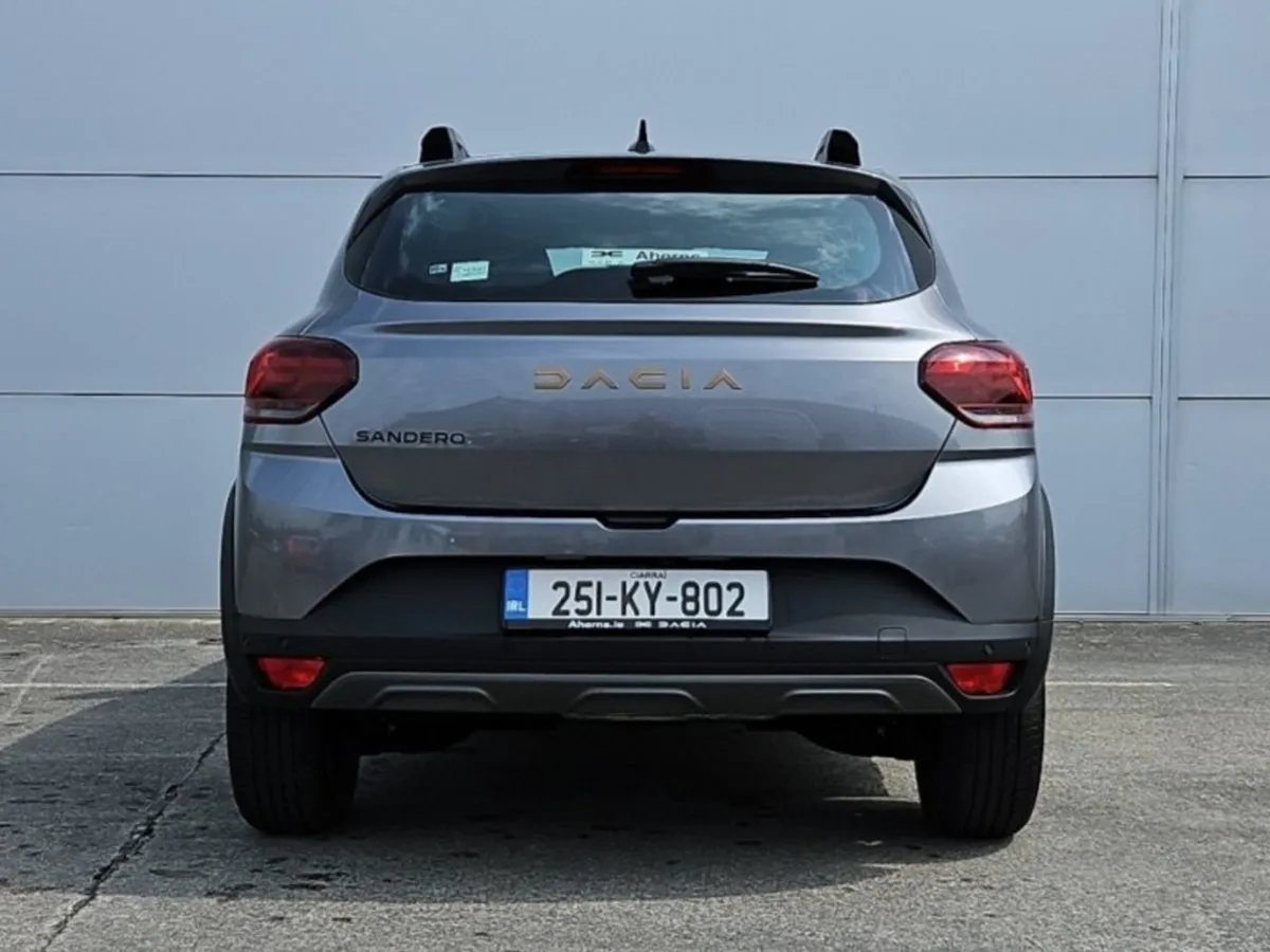 Dacia Sandero Stepway Stepway Extreme 1.0 L 90 PS - Image 4