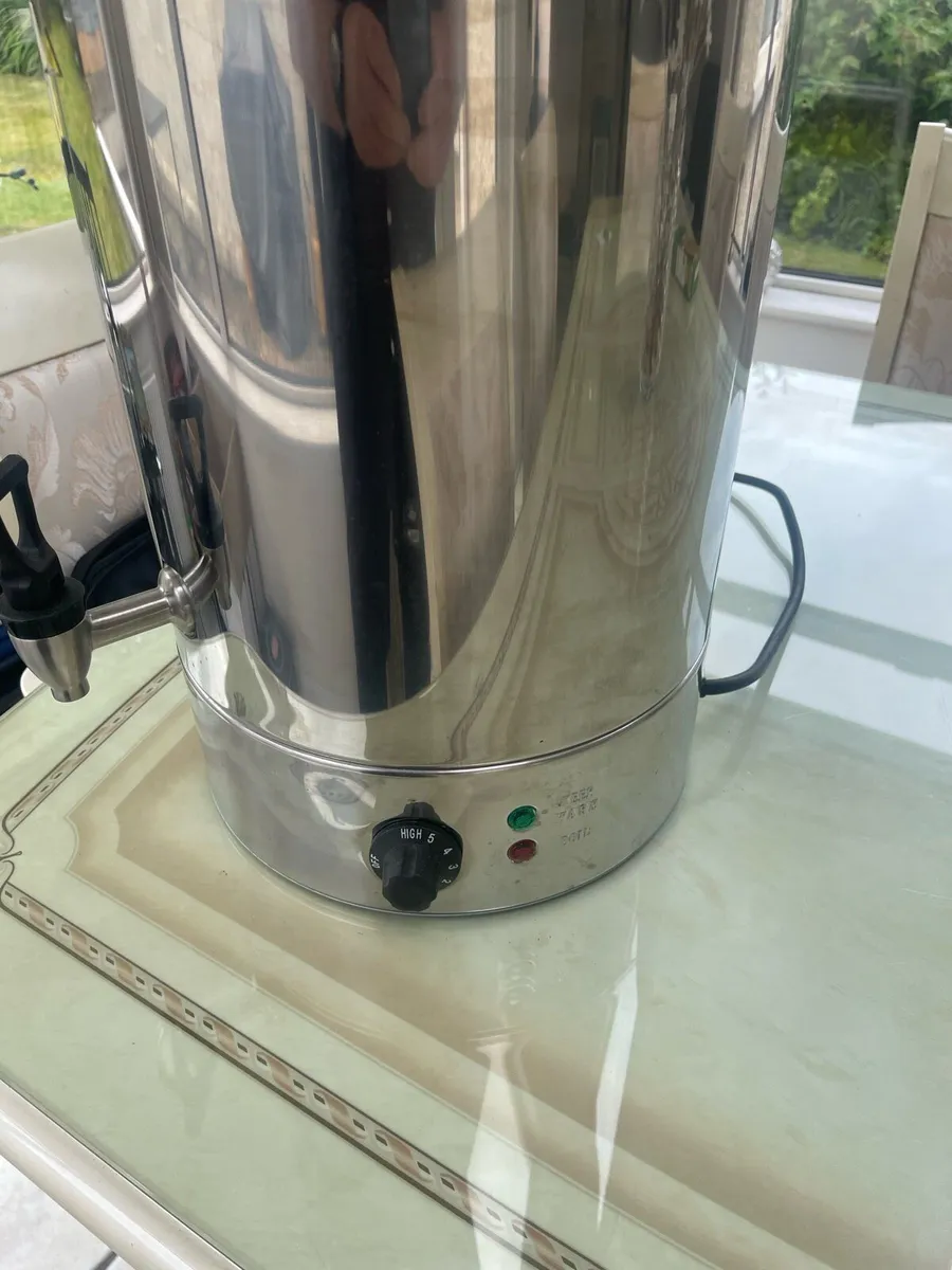 Buffalo 20 Litre Boiler - Image 4