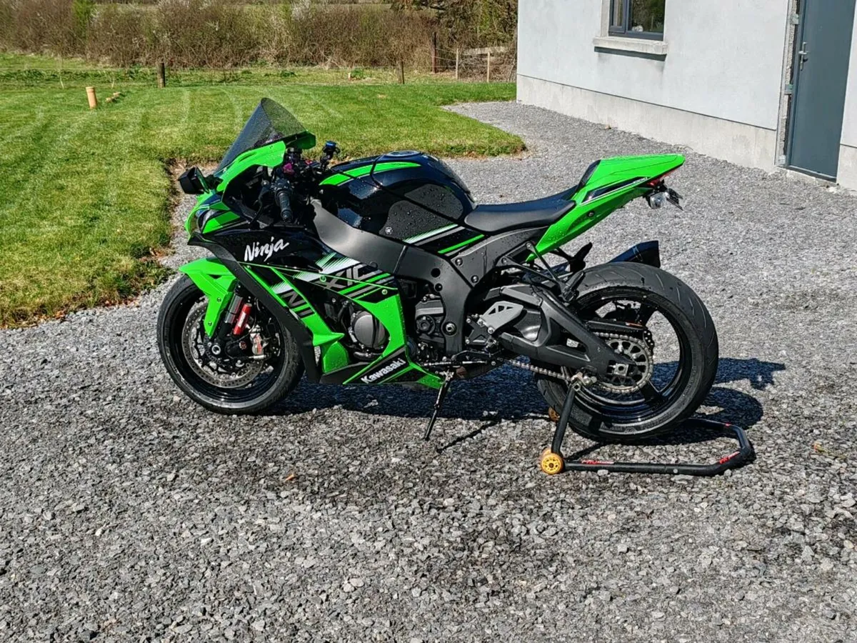ZX10R ZX-10R Gen 5 - Image 1