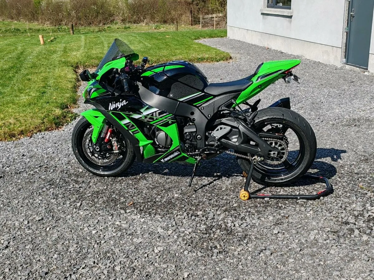 ZX10R ZX-10R Gen 5 - Image 2