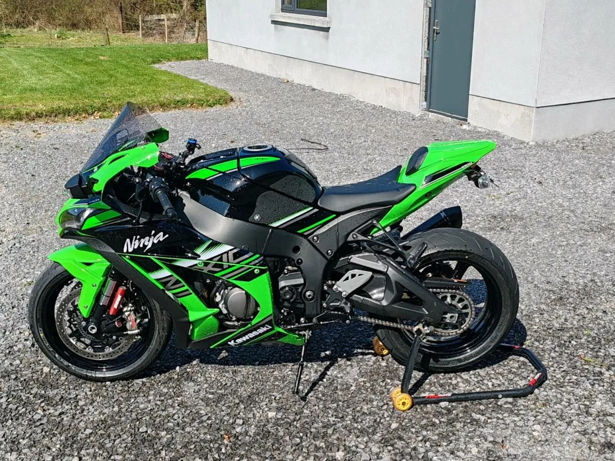 ZX10R ZX-10R Gen 5 - Image 3