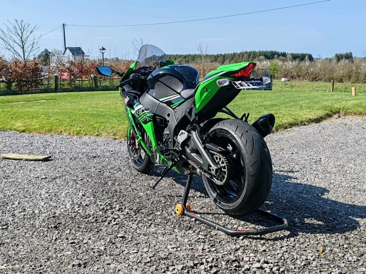 ZX10R ZX-10R Gen 5 - Image 4