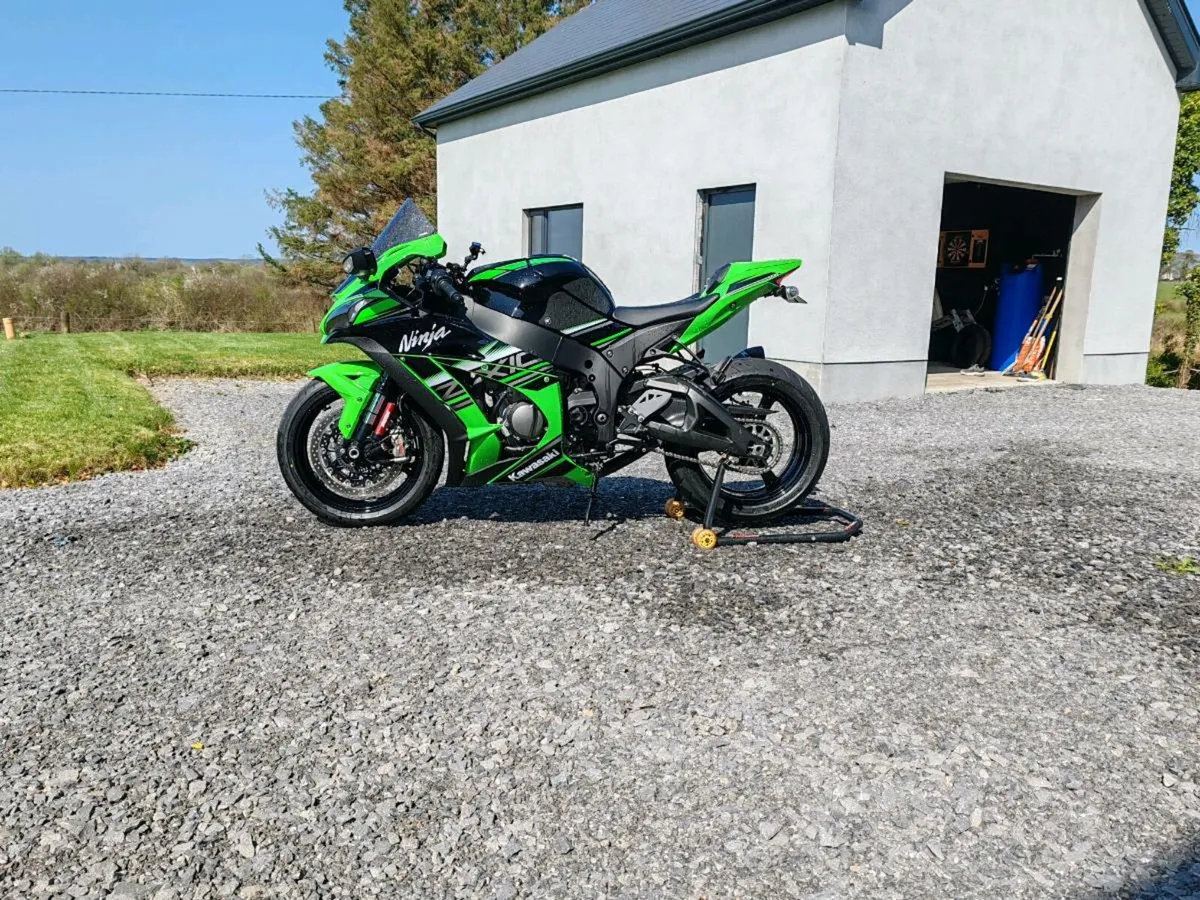 ZX10R ZX-10R Gen 5 - Image 4