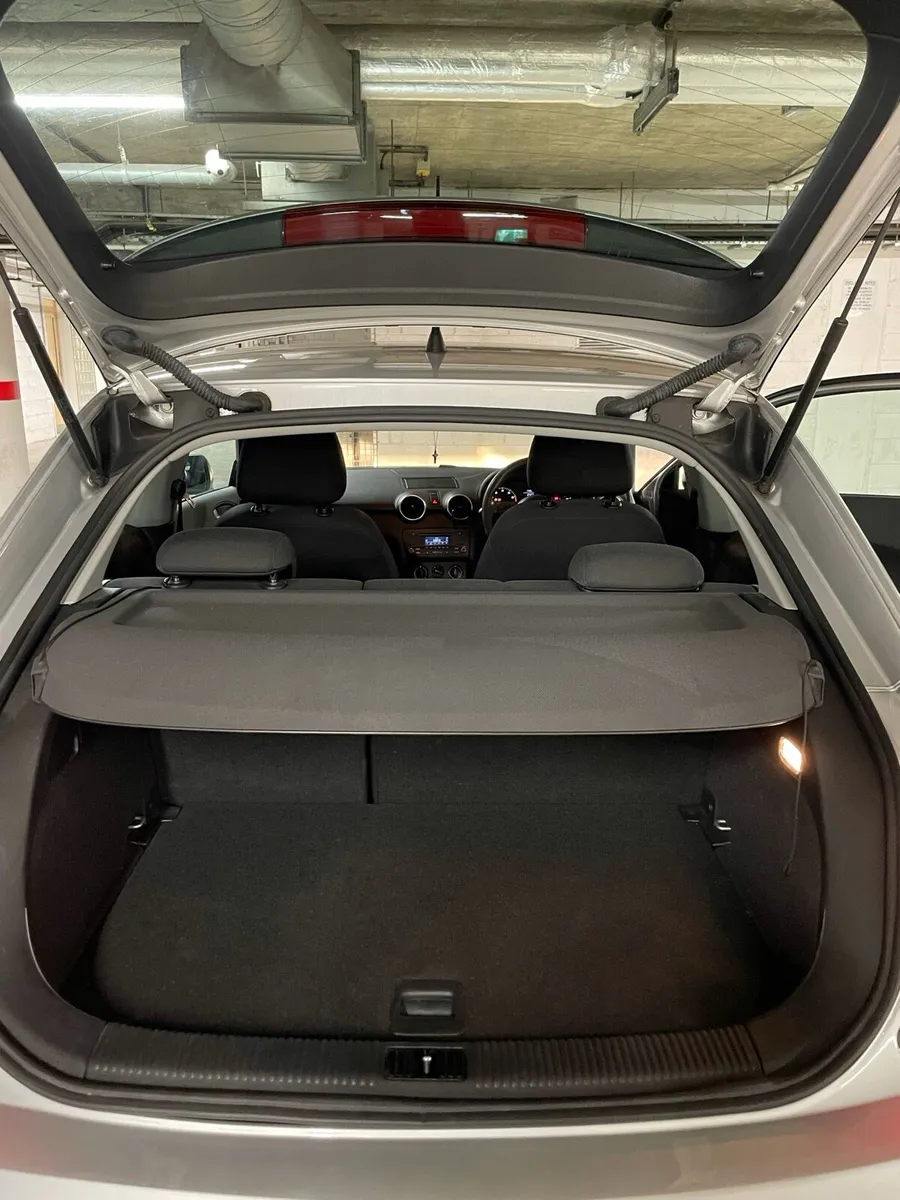 2013 Audi A1 Only 59,840KM - Image 3
