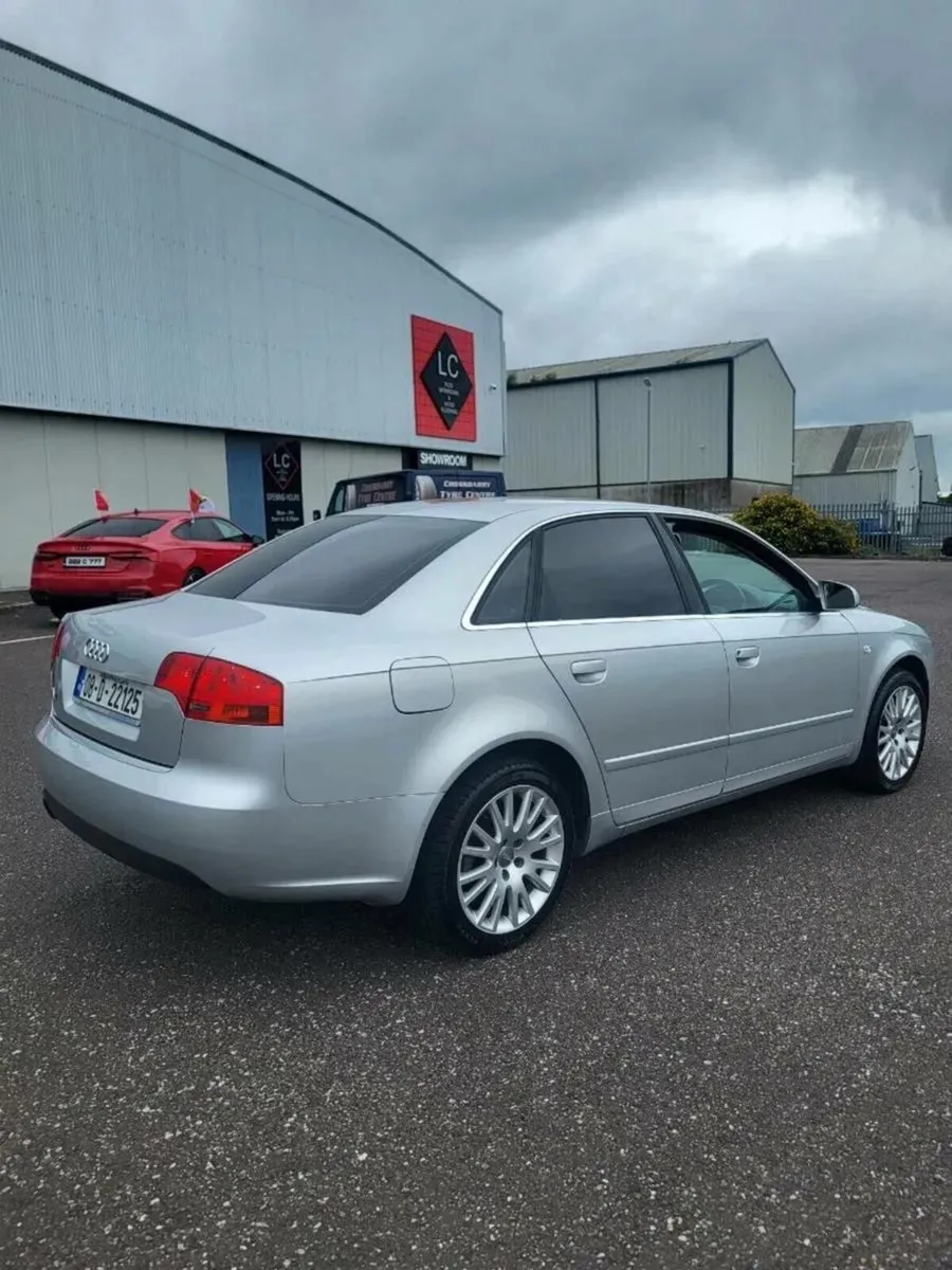 Audi A4 2008 - Image 2