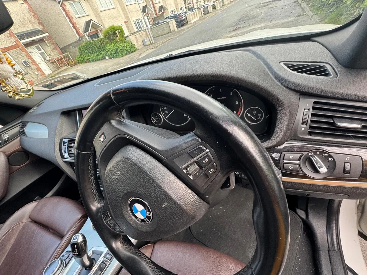 BMW X3 2014 - Image 2