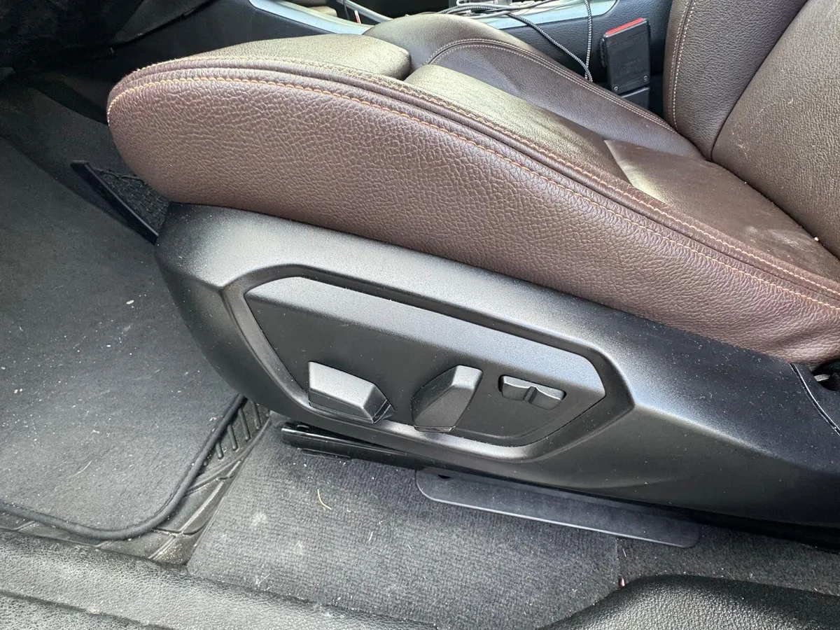 BMW X3 2014 - Image 3