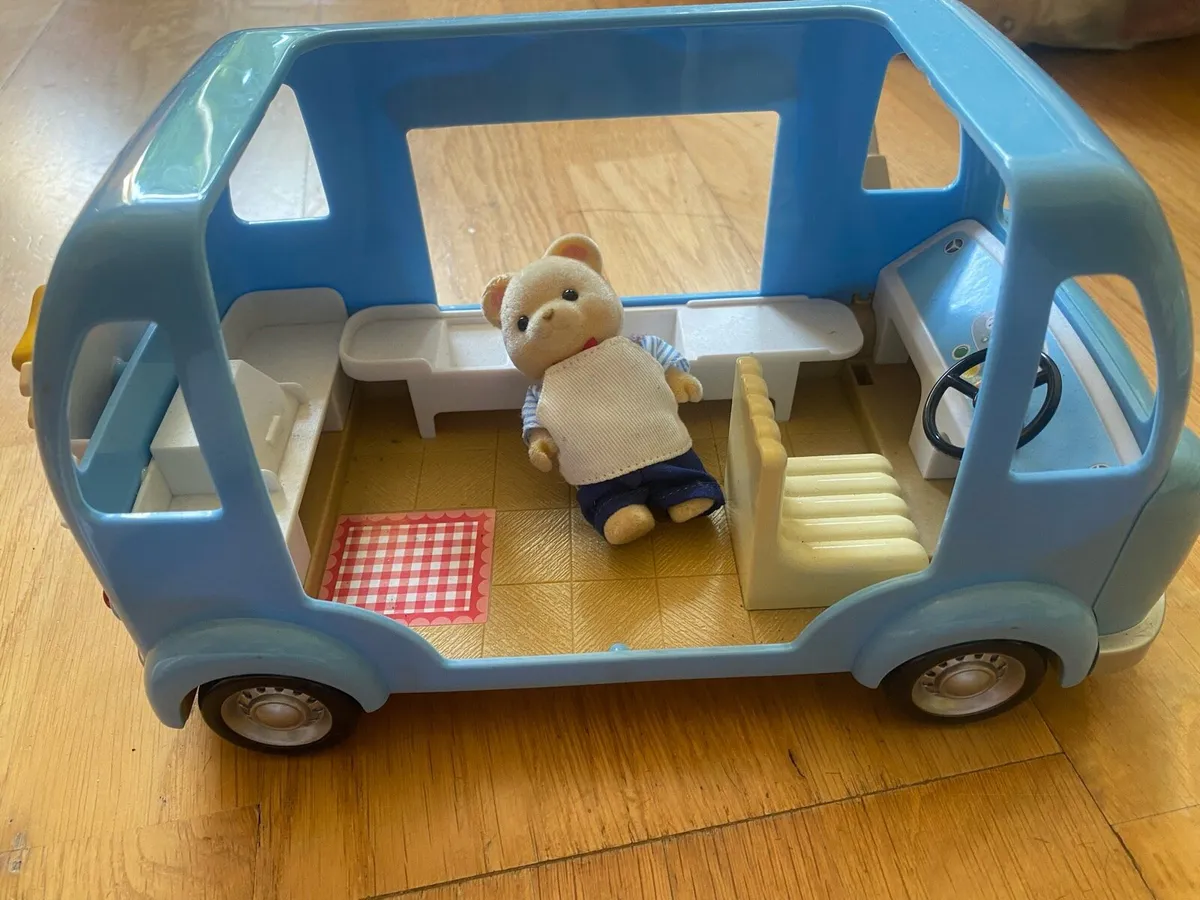 Sylvanian families - Image 2