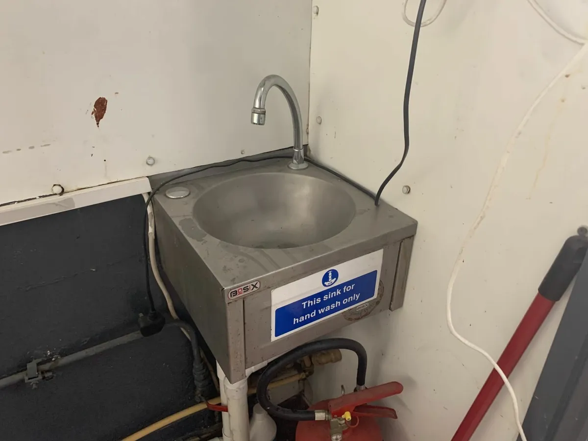 Used Catering Equipment - Image 2