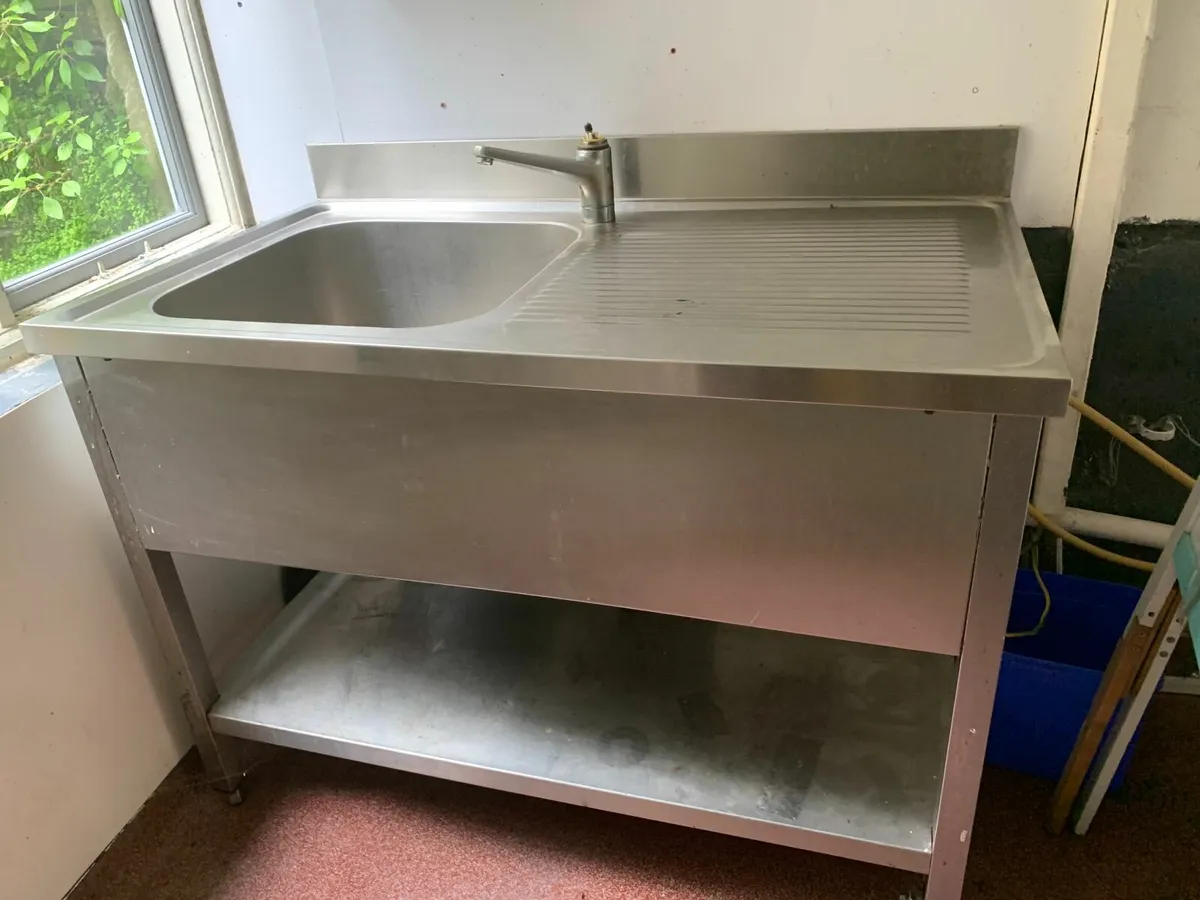 Used Catering Equipment - Image 3