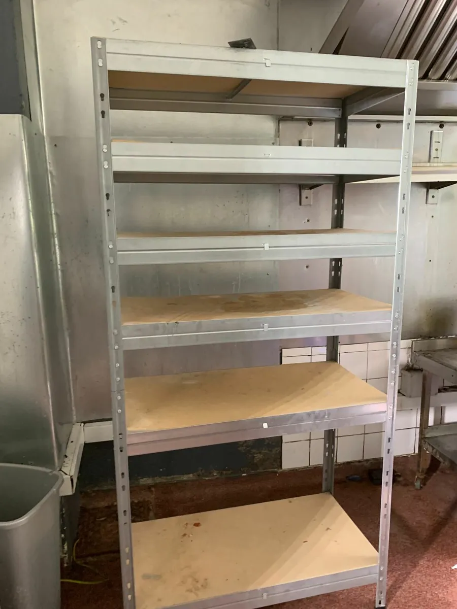 Used Catering Equipment - Image 4