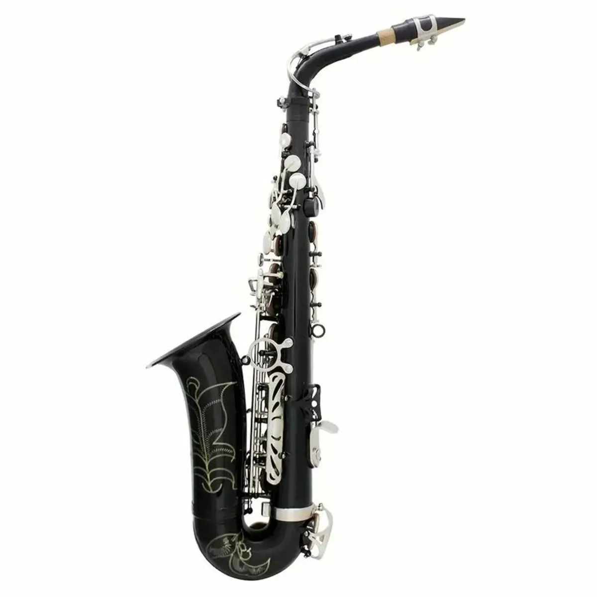 SLADE Alto Saxophone in E Flat - Image 4