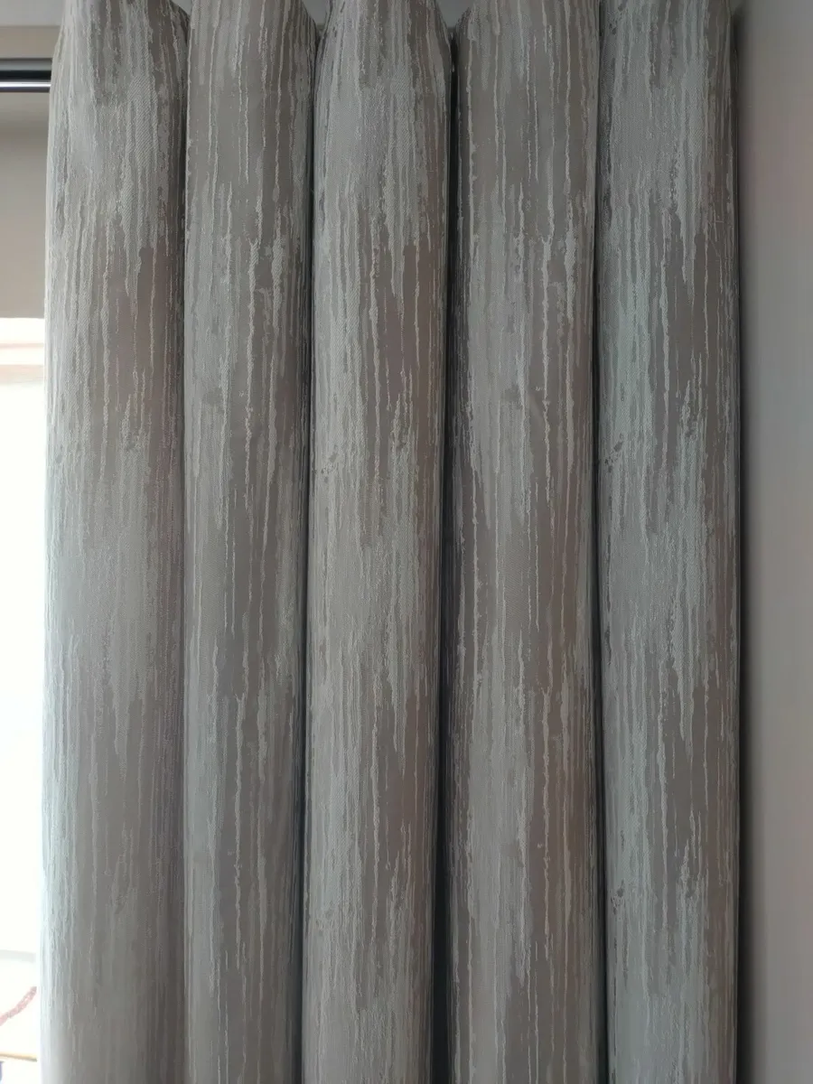 Paul Costello curtains new - Image 2