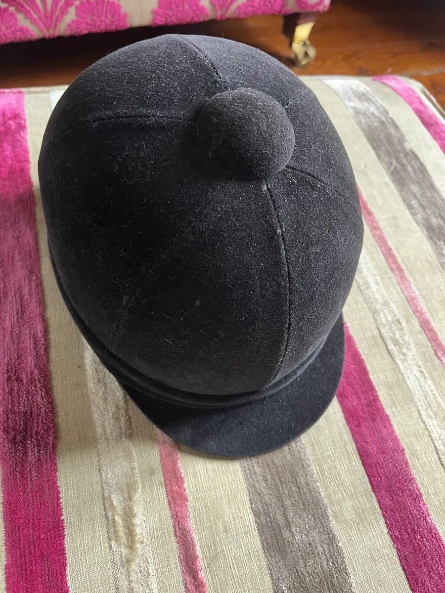 Riding Hat - Image 2