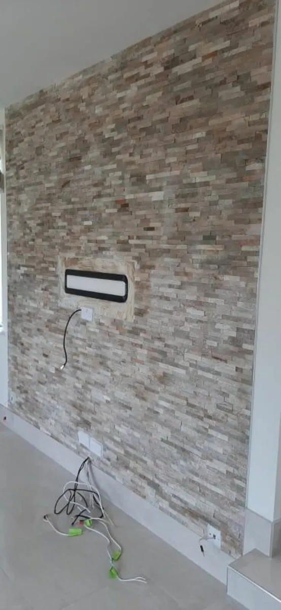 Natural Ivory – Inside & Outside Stone Cladding - Image 3
