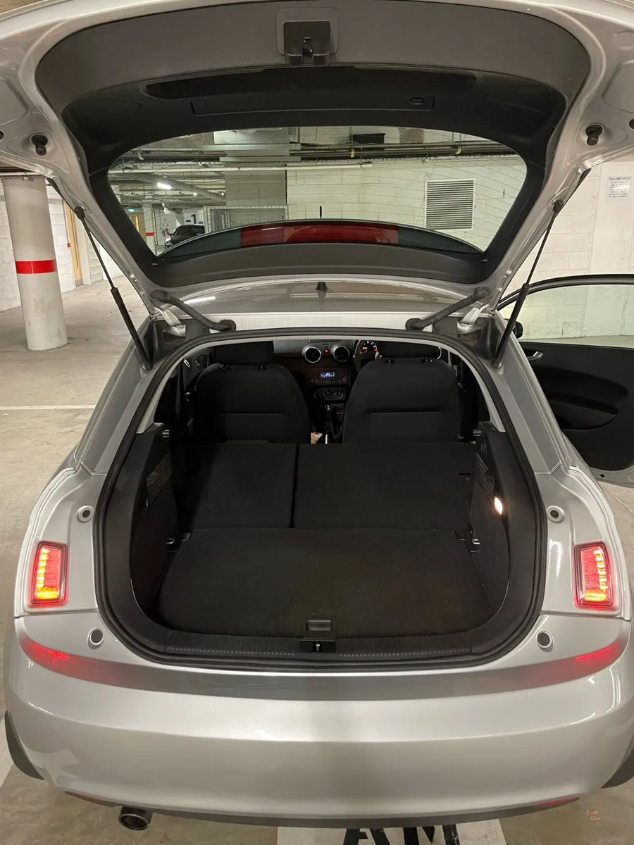 2013 Audi A1 Only 59,840KM - Image 2