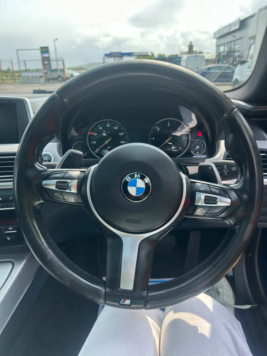 BMW 6-Series 2015 - Image 4