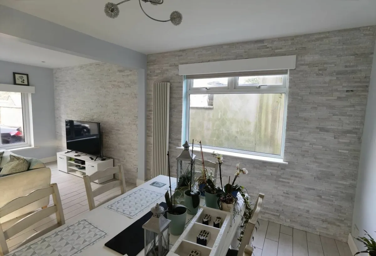 Natural Bianco – Inside & Outside Stone Cladding - Image 2