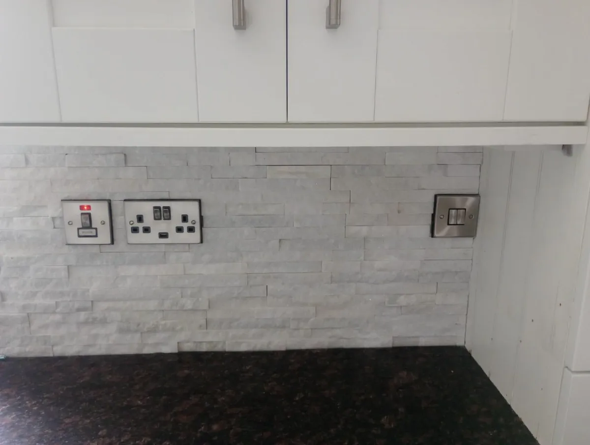 Natural Bianco – Inside & Outside Stone Cladding - Image 4