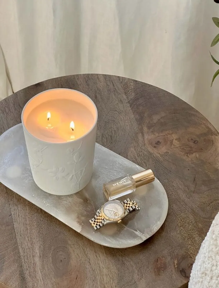 Grace de Monaco Danse Etoile candle 600g - Image 1