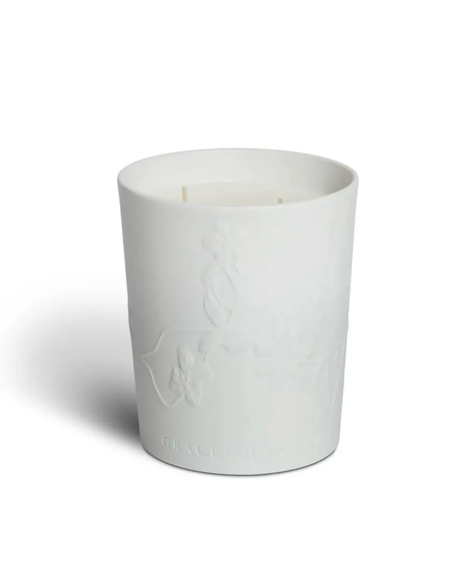 Grace de Monaco Danse Etoile candle 600g - Image 2