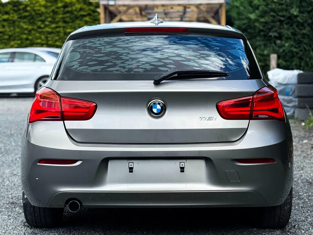 🌟 BMW 1 Series 118i 2016🌟 - Image 4