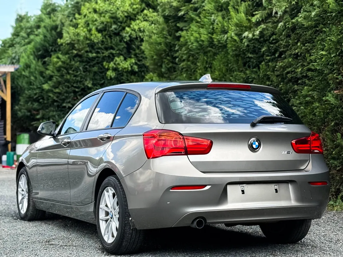 🌟 BMW 1 Series 118i 2016🌟 - Image 3