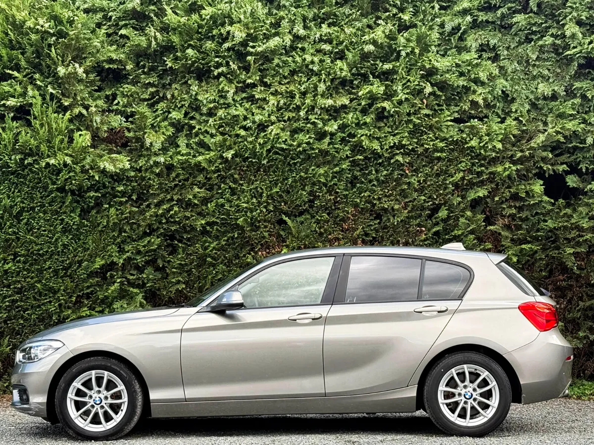 🌟 BMW 1 Series 118i 2016🌟 - Image 2