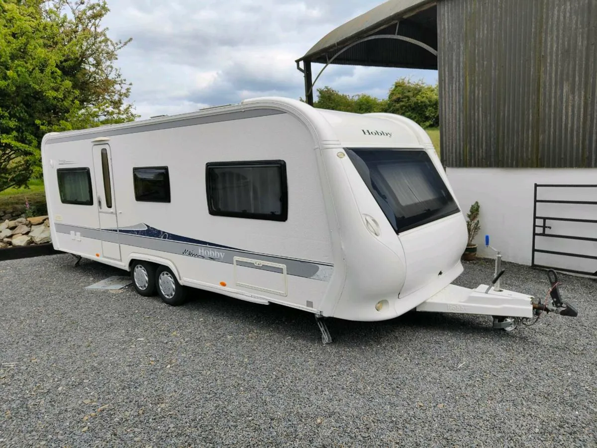Caravan - Image 2