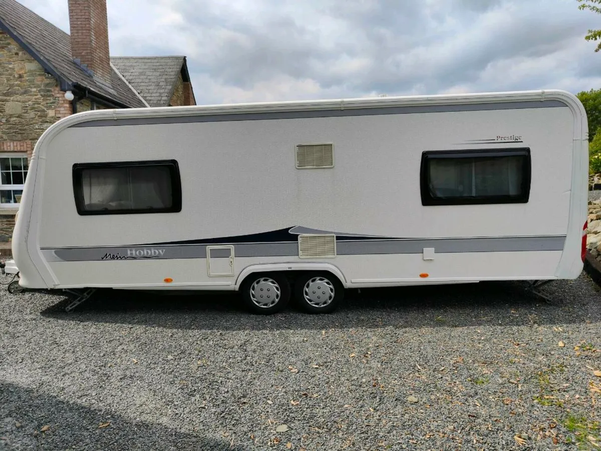 Caravan - Image 3