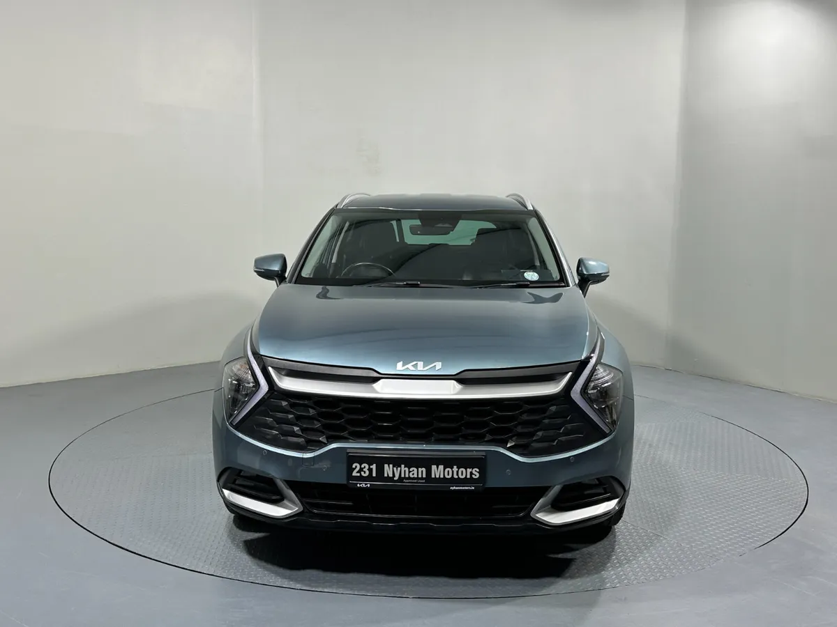 Kia Sportage K3 1.6 Crdi 231 - Image 3