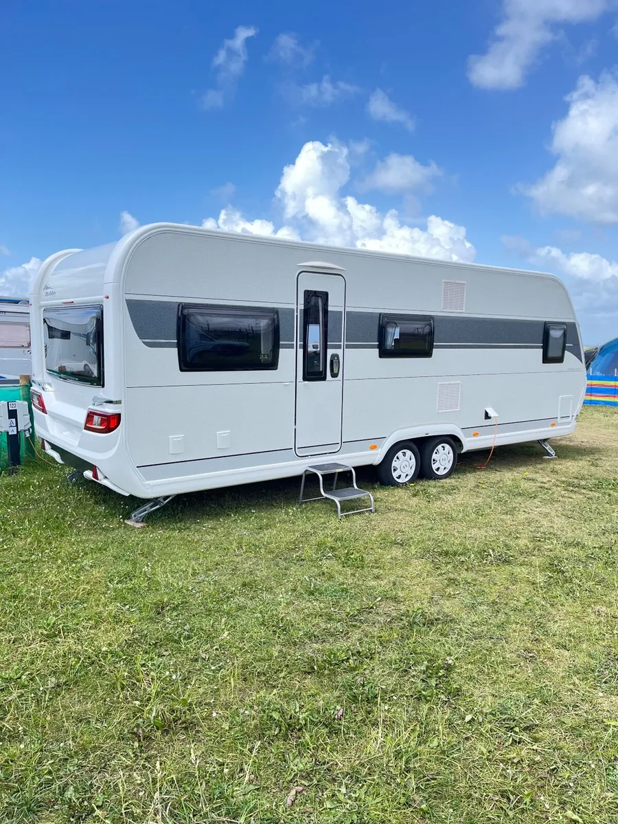 Hobby Caravan - Image 2